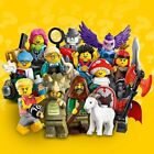 Lego Series 25 Collectible Minifigures 71045 New Factory Sealed 2024 You Pick!