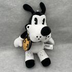 NEW Bendy & The Ink Machine 10” Plush “Boris the Wolf” 2017 Meatly Games w Tags