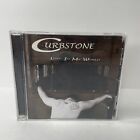 Rare 2005 Private Press Curbstone CD Lost In My World Post Grunge Nu Metal💥🤘