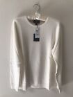 womens charter club cashmere sweater large