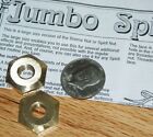 Spirit Nut JUMBO Brass -- classic penetration effect bigger and better      TMGS