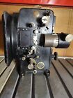 Vintage 35 MM Motion Picture Projector MIP Mecanique Industrielle France 1920's