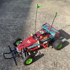 Tamiya 1/10 Electric Rc Assembly Kit Mighty Frog
