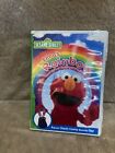 Elmo's Rainbow World And Other Springtime Stories Good Used Condition Dvd