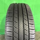 Pair,Used-205/55R16 Michelin X Tour A/S 2 91H 8/32 DOT 1022*