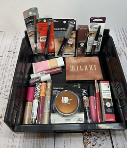 Makeup Cosmetic Wholesale Lot Various Brands READ  (#X)