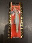 Lucky Craft - Pointer 78DD SP Chartreuse Shad