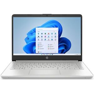 HP Laptop 14-dq2031tg 14