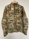 Beyond Clothing A5 Rig Soft Shell Jacket Multicam Men's Small