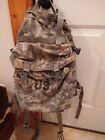 US Military MOLLE 2 Tactical Assault Backpack, 3 Day Pack, Medium, camo