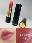 New Full Size Lancome L'absolu Rouge Lipstick Shade 391 Exotic Orchid
