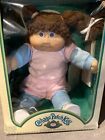 Rare Htf Cabbage Patch Jesmar with Box Papers