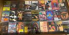 Lot Of 27 SEALED RAP CASSETTES House Of Pain / Body Count / Jungle Brothers
