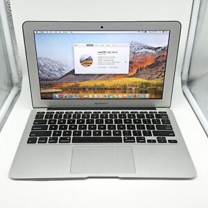 Apple MacBook Air 2015 11