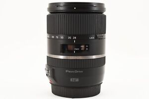 TAMRON 28-300mm F3.5-6.3 Di VC PZD All-in-One Zoom Lens for Canon A010E