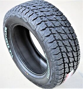 4 Tires LT 235/75R15 Landspider Wildtraxx A/T AT All Terrain Load C 6 Ply (Fits: 235/75R15)