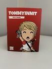 TommyInnit Youtooz Vinyl Figure Limited Edition #159 SOLD OUT