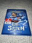 Lilo & Stitch / Lilo & Stitch 2: 2-Movie Collection (Blu-ray)