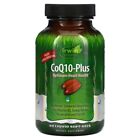 Irwin Naturals CoQ10-Plus Optimum Heart Health 60 Liquid Softgel SEALED