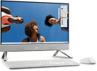 Dell Inspiron 23.8'' 5420 All-in-One Touchscreen Desktop i7-1355U 16GB 1TB 256GB