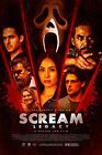 Scream: Legacy DVD