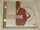 JOHN COLTRANE- Classic Quartet - Complete Impulse Studio Recordings 8-CD Box Set