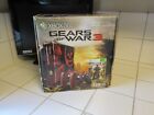 Microsoft Xbox 360 Gears of War 3 Limited Edition 320GB Console Tested