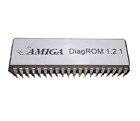 New DiagROM V1.3 Diagnostic ROM for Amiga 500 600 2000 676