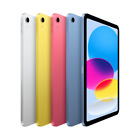 2022 Apple iPad (10th Gen) 10.9