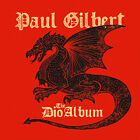 Paul Gilbert - The Dio Album [New CD]