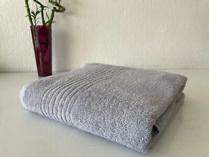100% Cotton Extra Large Oversized Bath Towel Bath Sheet 40x82