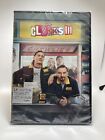 New ListingClerks 3 III DVD 2022 Kevin Smith New Fast Shipping!