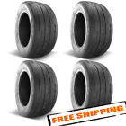 Mickey Thompson 254479 Set of 4 275/60-15 ET Street R Radial Tires (Fits: 275/60R15)