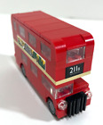 Lego 40020 London Bus Double Decker Complete