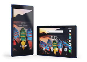 Lenovo Yoga Tab 3 8 16GB, Wi-Fi, 8in - Black
