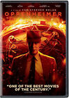 Oppenheimer Movie 2-DVD NEW/Sealed Region 1 *Free Fast Shipping 24HR Ship&Handli