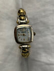 Vintage Chico's Ladies Watch - Silver Tone-Spring Band- Japan - Serial #CH-237
