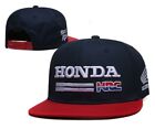 NEW Era F1 Honda Snapback Hat