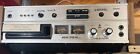 Vintage Akai GXR-82 Stereo 8-Track Tape Cartridge Recorder Player