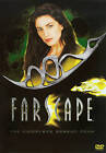 Farscape: The Complete Season Four (DVD, 2009, 6-Disc Set) - VERY GOOD