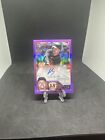 New Listing2023 Topps Chrome Patrick Bailey Purple Refractor Rookie Auto /250
