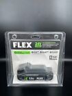 Brand New Flex FX0111-1 24V 2.5Ah Lithium-Ion Power Tools Battery Factory Sealed