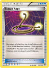 Escape Rope 120/135 Uncommon Plasma Storm Pokemon Card 23C NM
