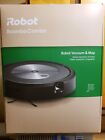 iRobot Roomba Combo j5 Robot Vacuum & Mop J517020