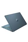 HP 15-dy0029ds 15.6in Laptop Celeron N4120 4gb 128gb SSD Win11 Teal