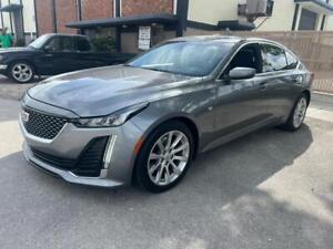 New Listing2022 Cadillac CT5 4dr Sdn Luxury