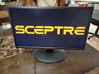 - Sceptre 17-inch Computer Monitor. Computer Monitor Ready To Ship