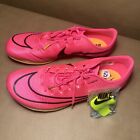 Size 12.5 Nike Air Zoom Maxfly Track & Field Sprinting Spikes DH5359-600
