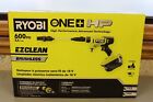 NEW! Ryobi 40V HP 600PSI Clean Power Cleaner Brushless 2Ah Batt/Charger RY124052