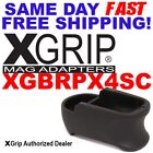 X-Grip For Beretta PX4SC 9MM & 40 S&W XGBRPX4SC SAME DAY FAST FREE SHIPPING